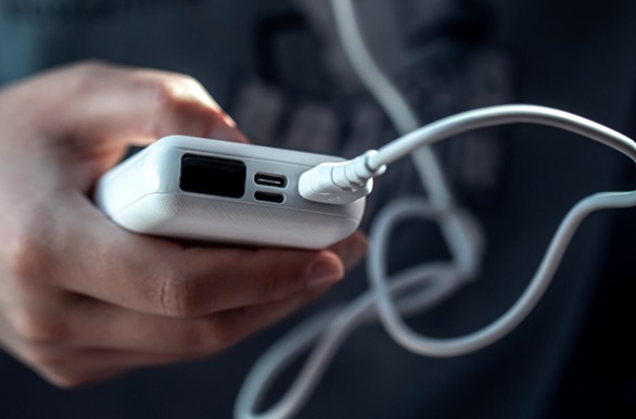 Best high-capacity power banks 20000mAh plus comparison Anker PowerCore Mophie Powerstation Ultra
