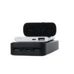 Anker vs Belkin vs Mophie power bank comparison best brand for iPhone charging