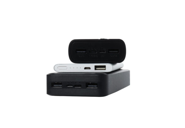 Anker vs Belkin vs Mophie power bank comparison best brand for iPhone charging