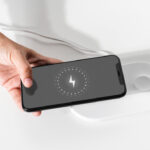 Best MagSafe car mounts with wireless charging comparison Belkin ESR Anker OtterBox
