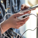 Best power banks with built-in cables comparison Mophie Powerstation Ultra Baseus Anker laptop power bank
