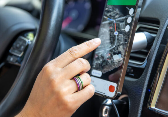 Best budget MagSafe car mounts under 30 dollars comparison LISEN ESR Spigen Baseus