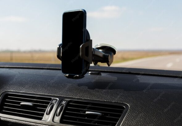 Dashboard vs vent vs CD slot MagSafe car mount comparison which is best for your car