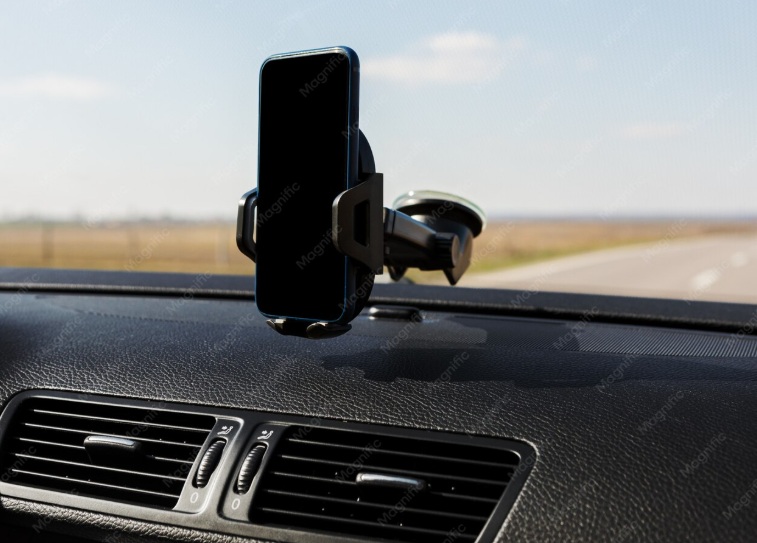 Dashboard vs vent vs CD slot MagSafe car mount comparison which is best for your car